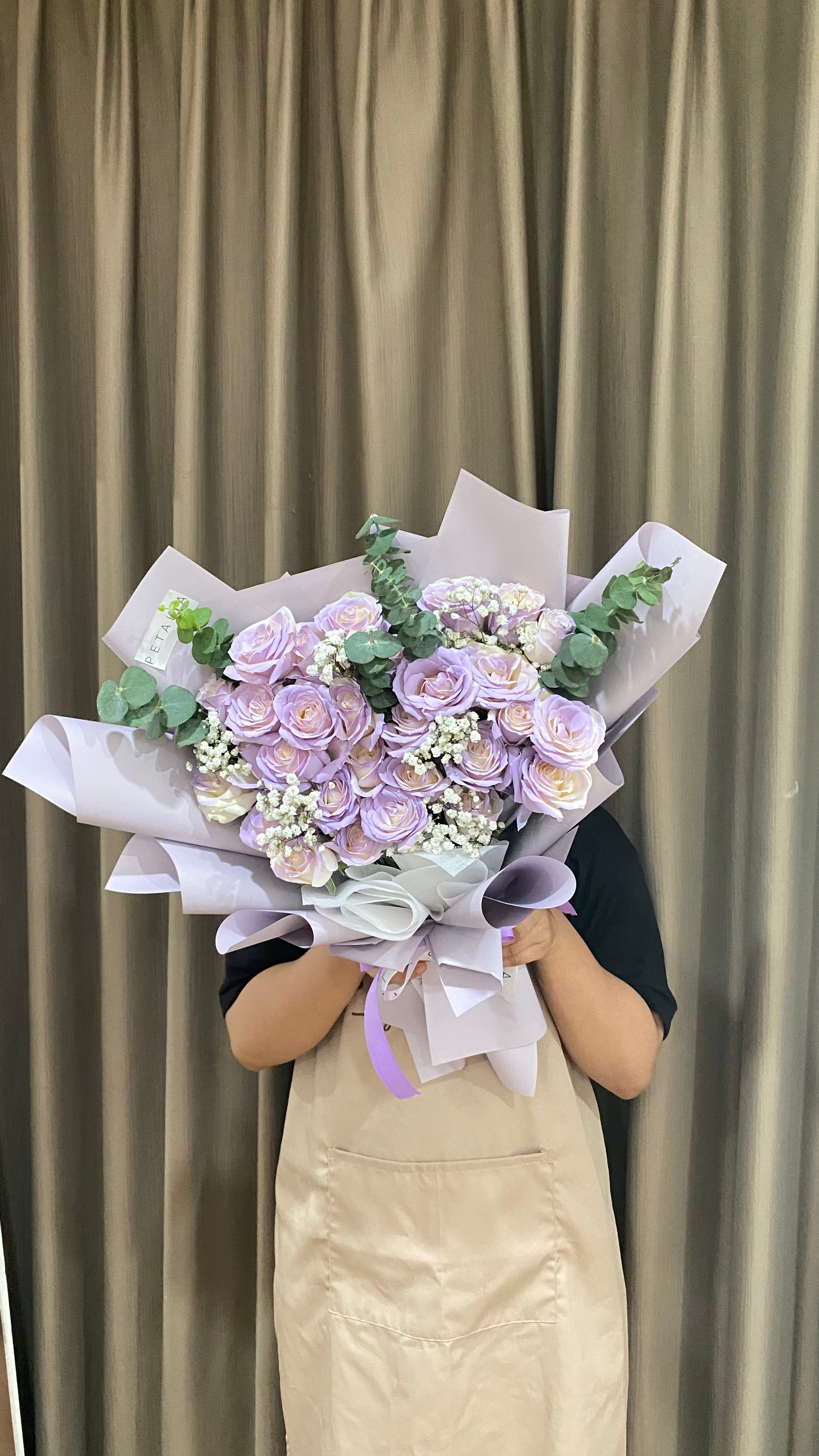 Amethyst Love