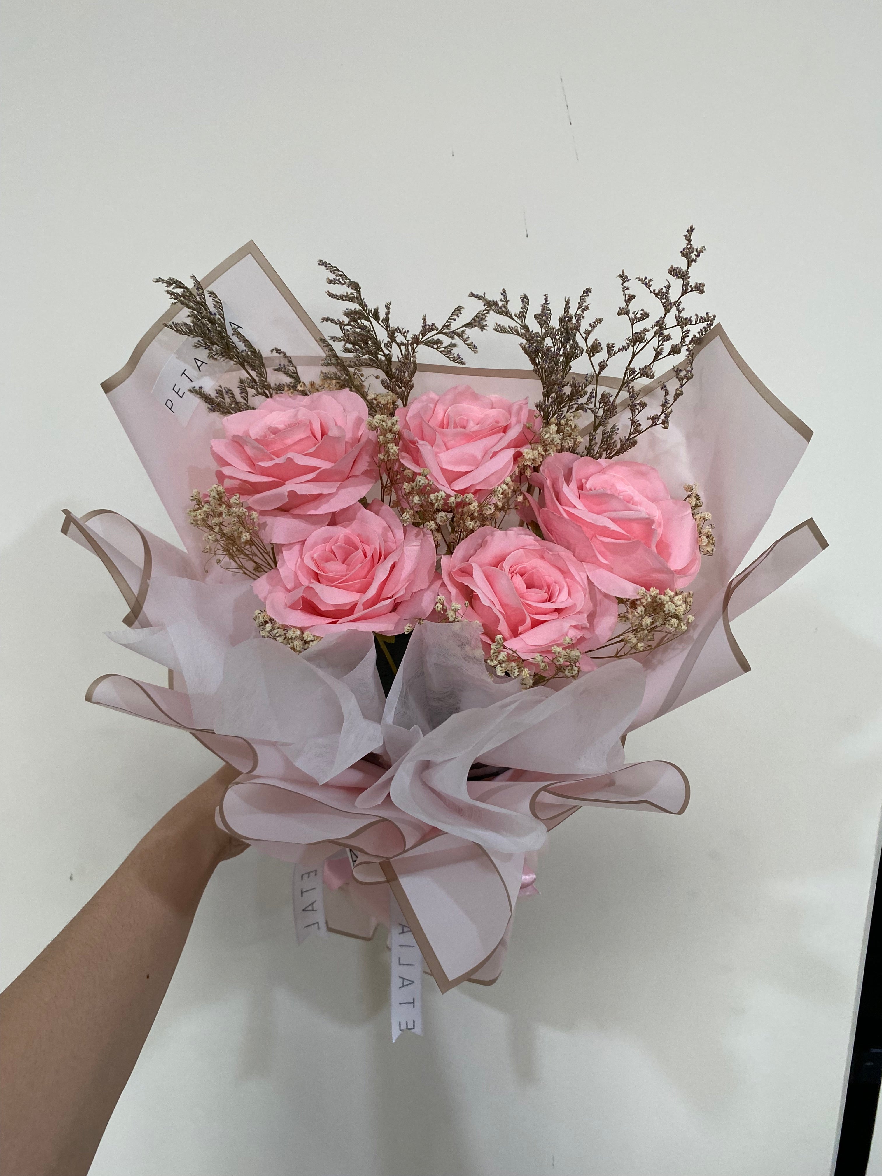 Everlasting Charm (Artificial)