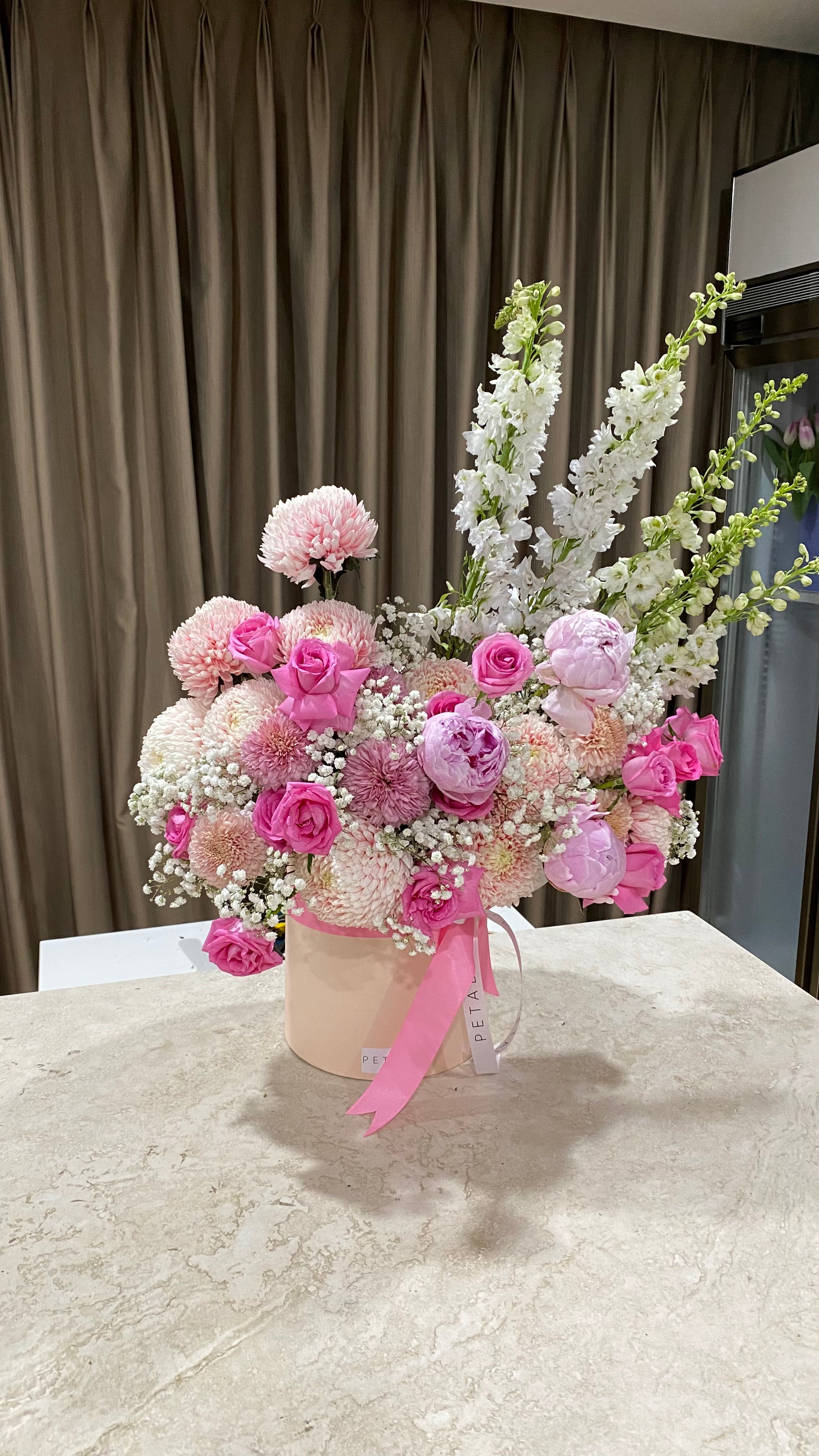 Grand Fleur (Seasonal)