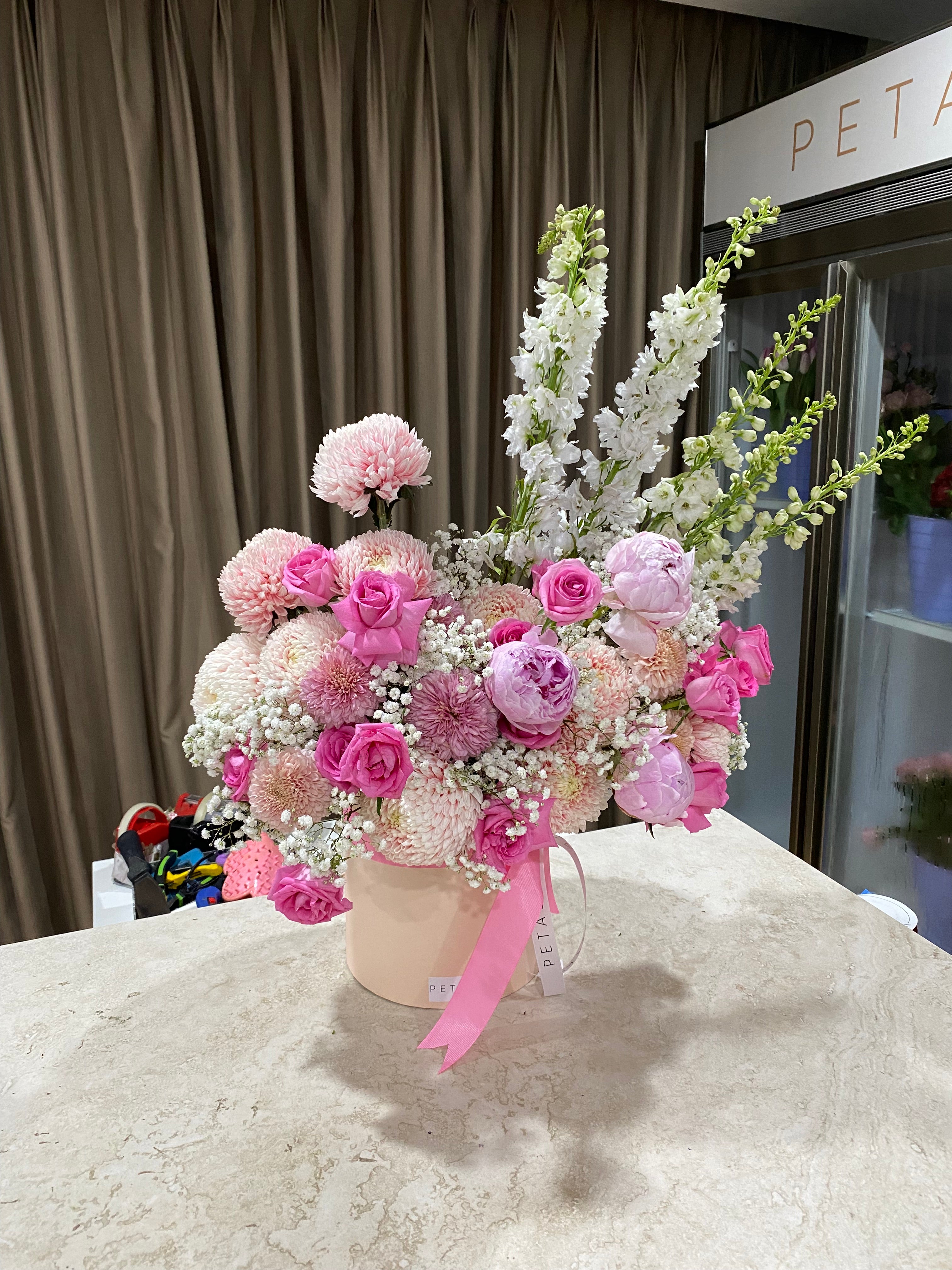 Grand Fleur (Seasonal)