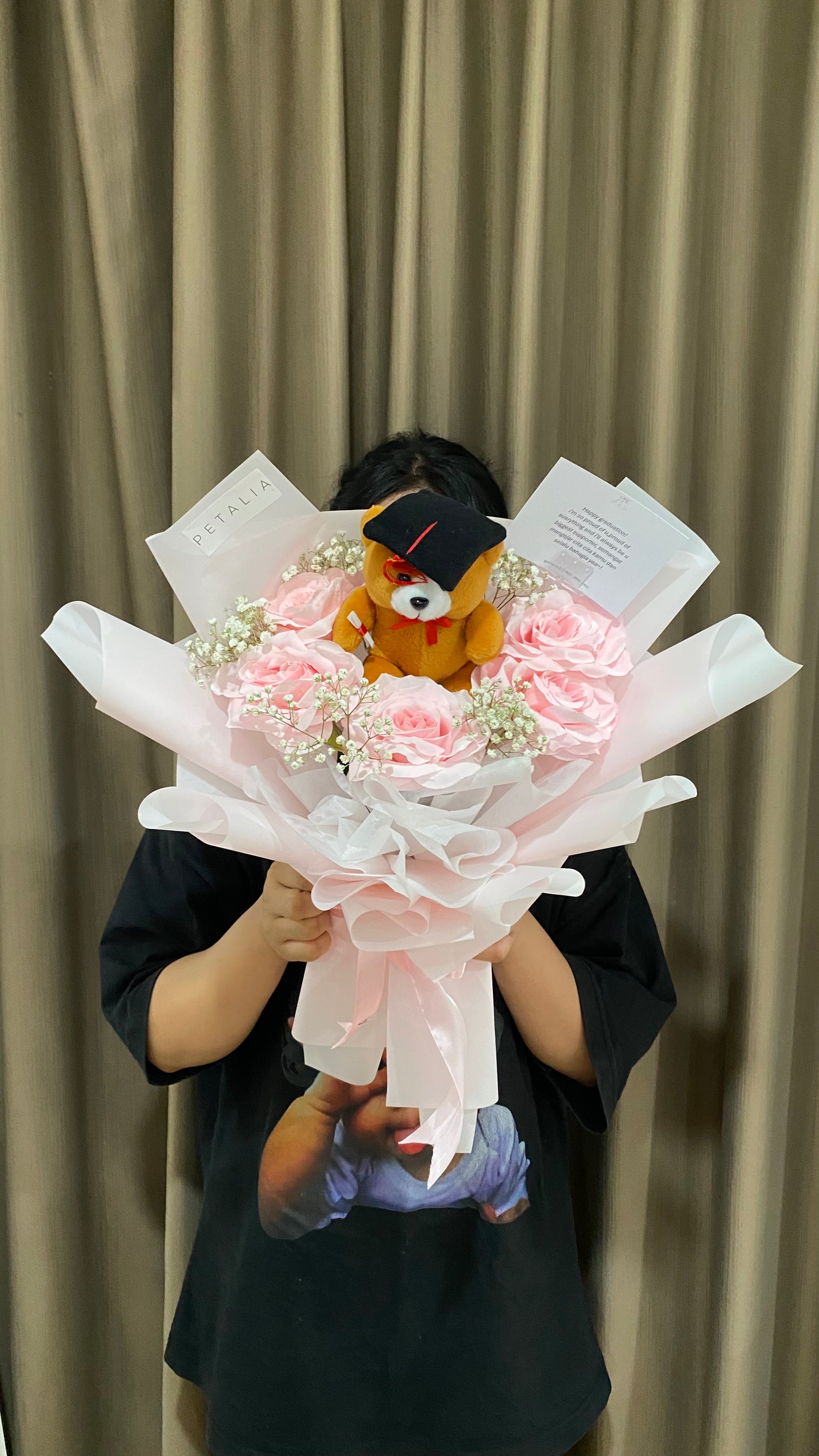 Happy For You (Artificial)