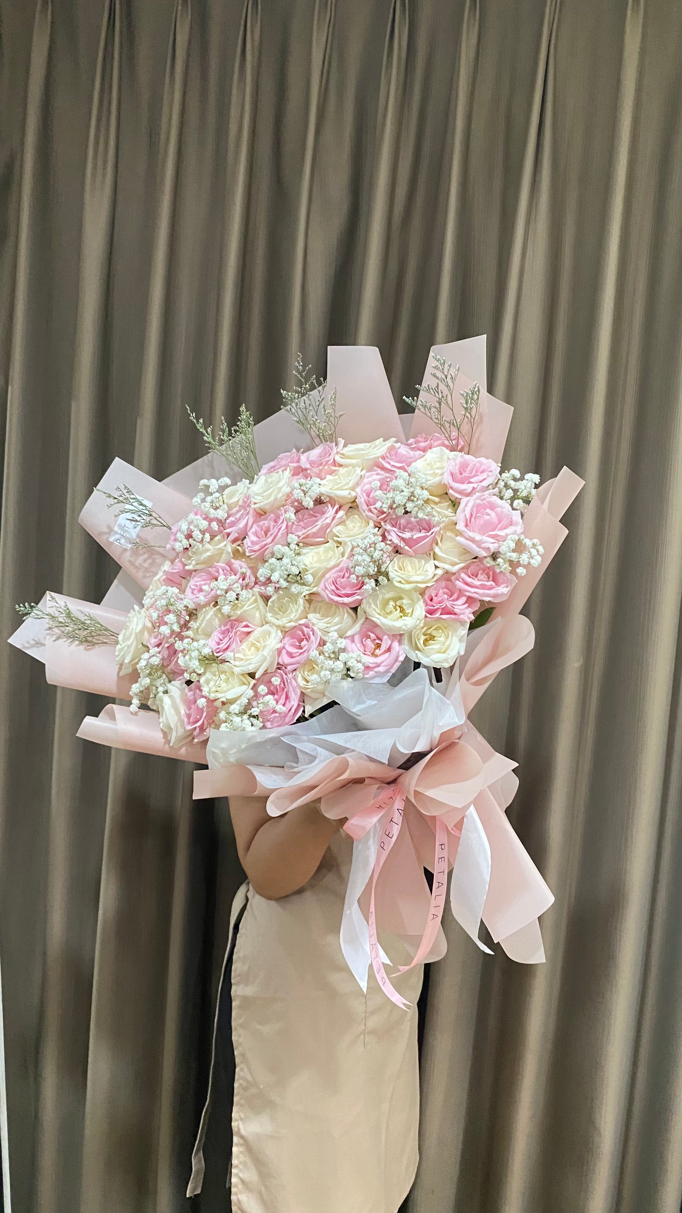 Love in Bloom