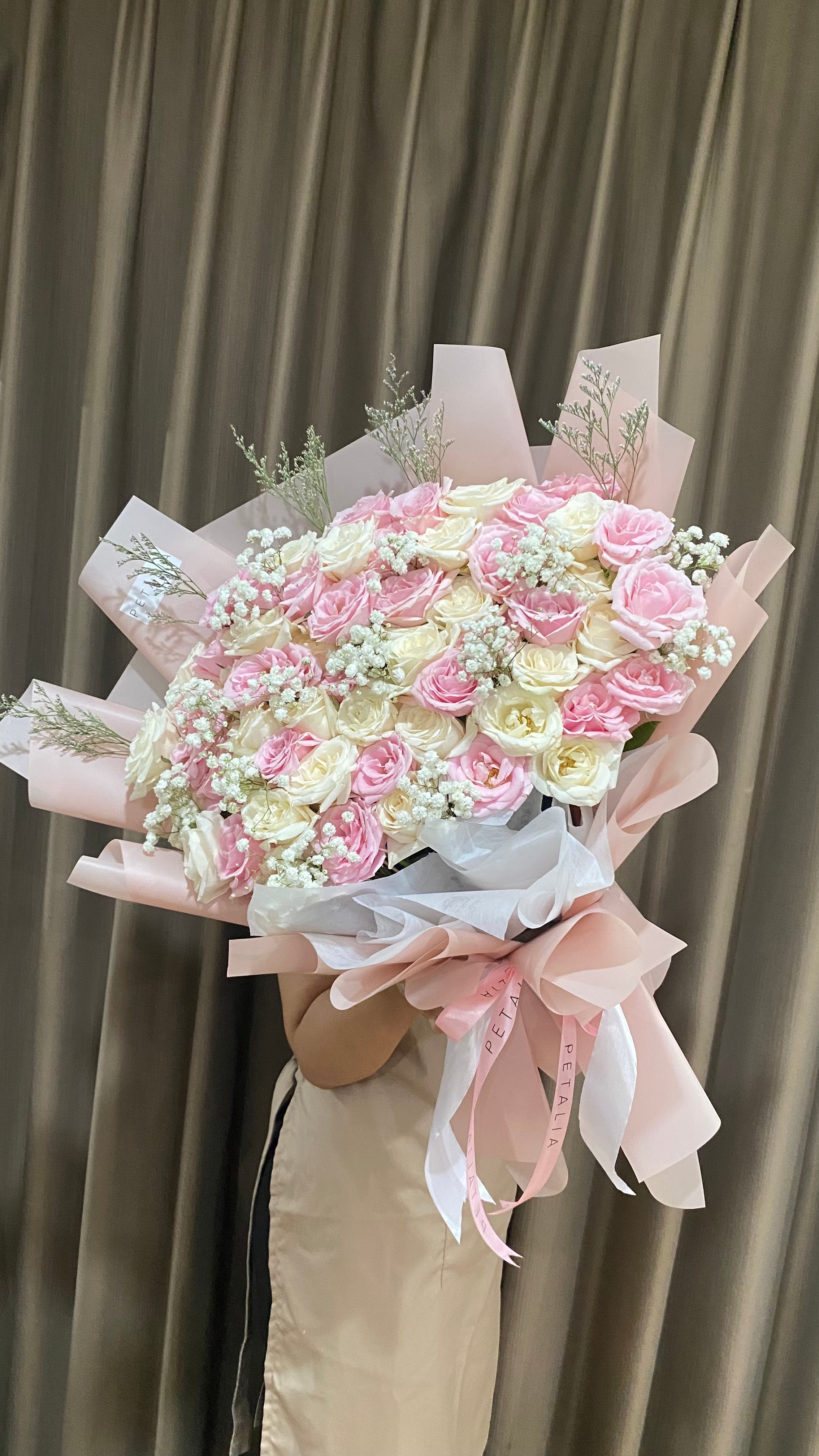 Love in Bloom