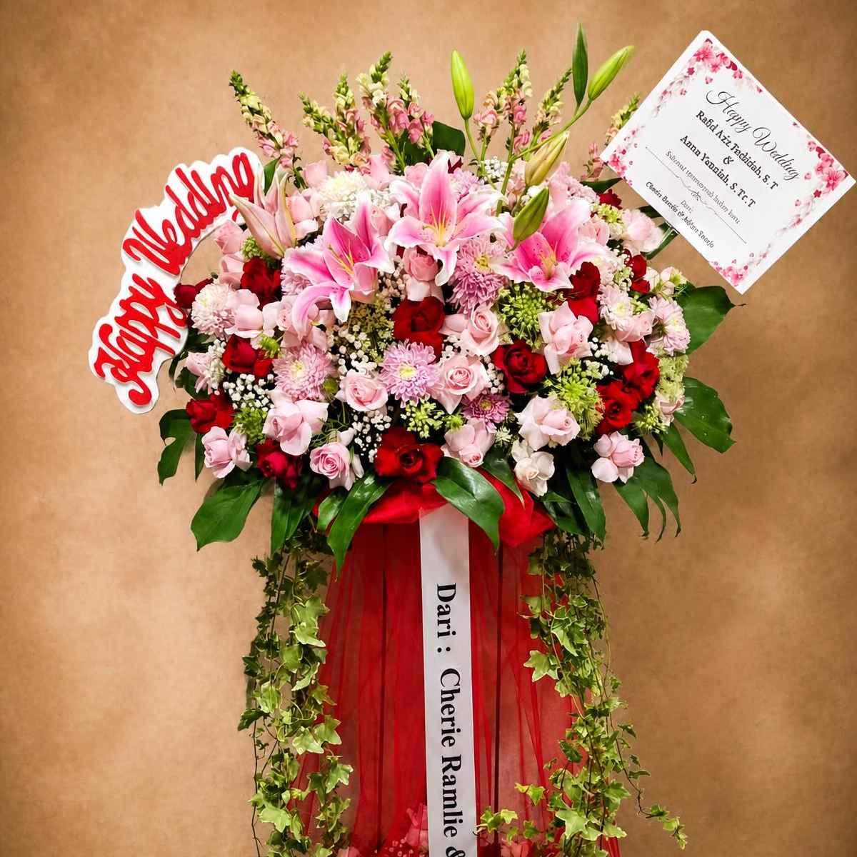 Royal Bloom