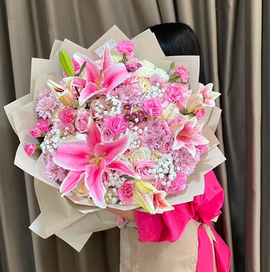 Fleur De Grace