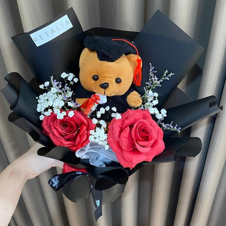 Teddy Cheer