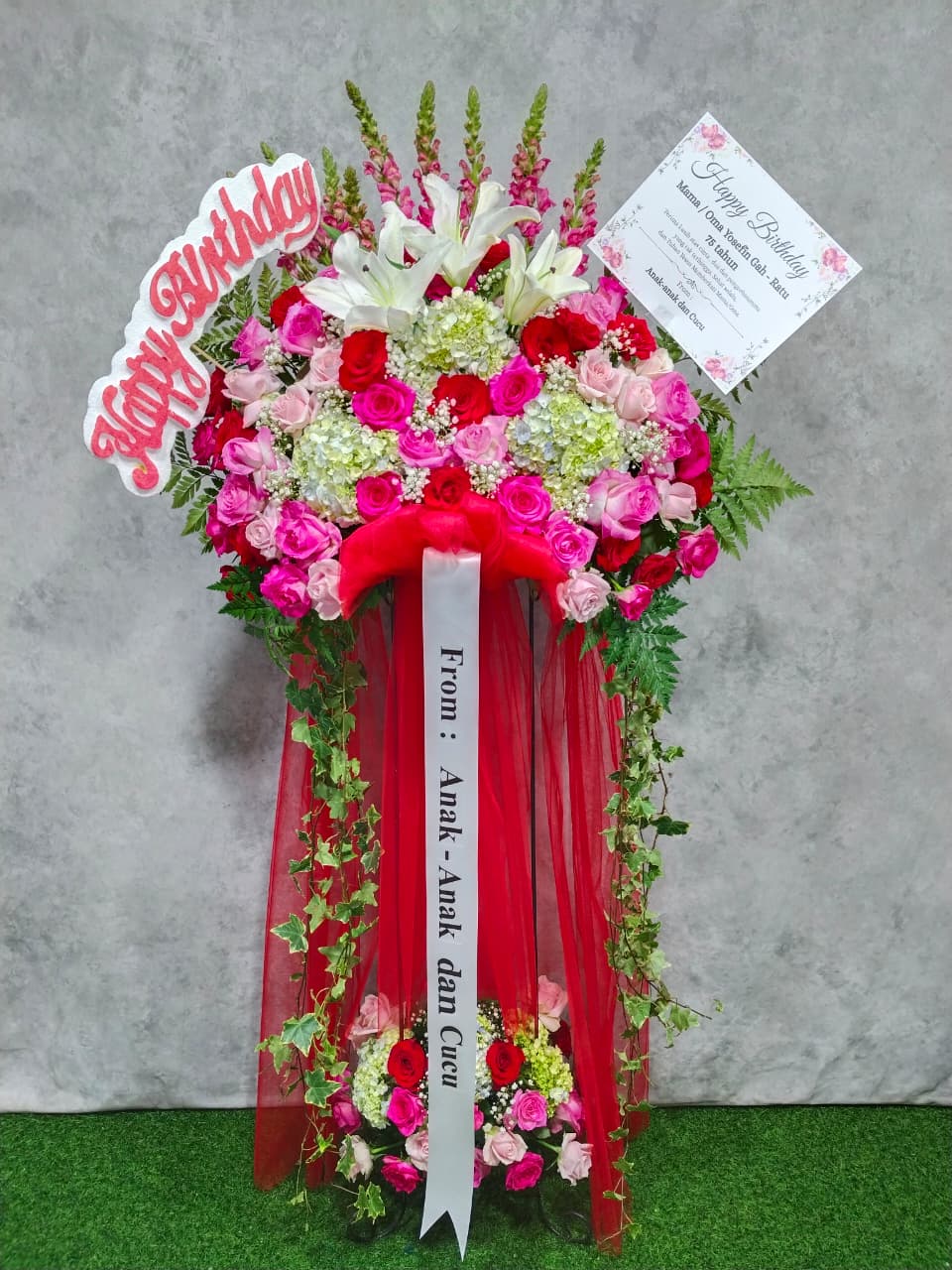 Royal Bloom