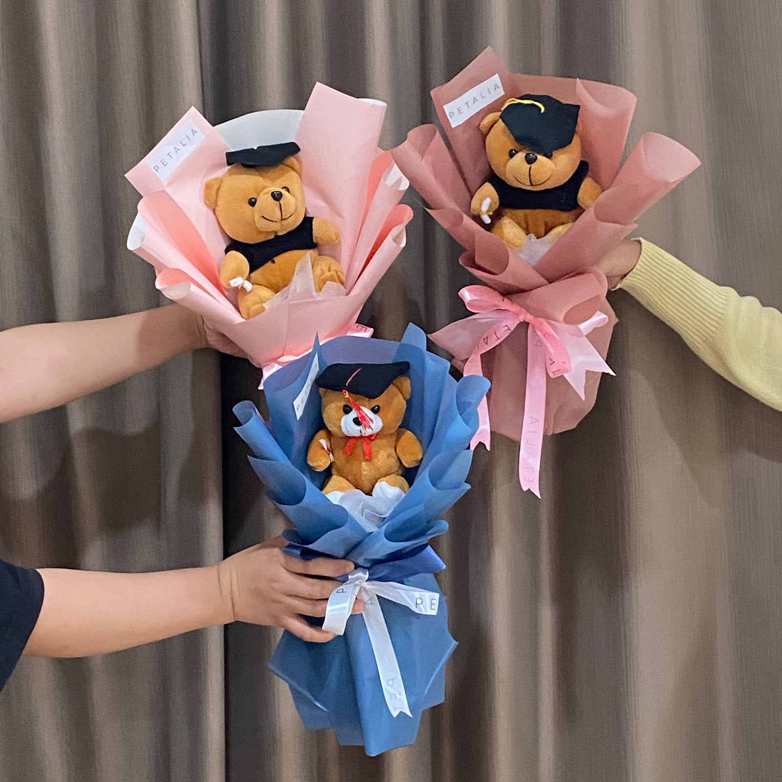 Bear-y Proud